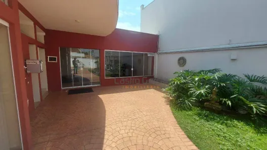 Conjunto Comercial / Sala para alugar, 12m² no Cidade Jardim, Americana
