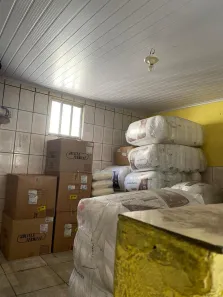 Loja / Salão / Ponto Comercial à venda, 28m² no Centro, Conselheiro Lafaiete