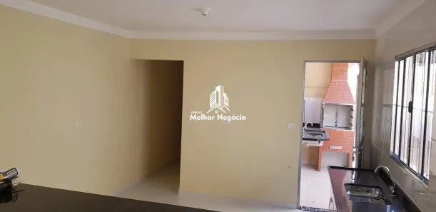 Casa com 3 Quartos à venda, 100m² no Parque Residencial Alvorada I, Charqueada