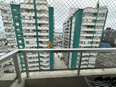 Apartamento com 1 Quarto à venda, 39m² no Campinas, São José