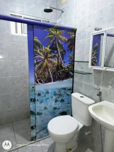 Casa com 3 Quartos para alugar, 60m² no Pau Amarelo, Paulista