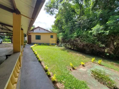 Fazenda / Sítio / Chácara com 7 Quartos à venda, 14467m² no Estiva, Louveira