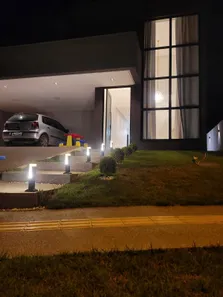 Casa de Condomínio com 3 Quartos à venda, 156m² no Jardins Porto, Senador Canedo