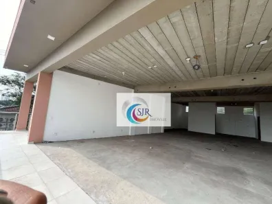 Loja / Salão / Ponto Comercial para alugar, 105m² no Jardim Monte Kemel, São Paulo