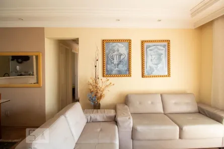 Apartamento com 3 Quartos à venda, 74m² no Vila Vermelha, São Paulo