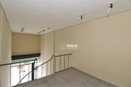 Loja / Salão / Ponto Comercial à venda, 36m² no Centro, Curitiba