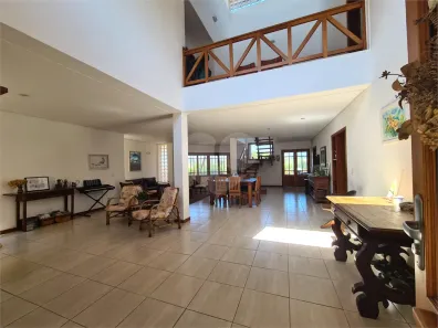 Casa de Condomínio com 4 Quartos à venda, 377m² no Prata, Itupeva