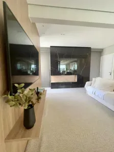 Cobertura com 4 Quartos à venda, 250m² no Vila Bonfim, Embu das Artes