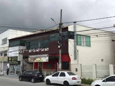 Loja / Salão / Ponto Comercial para alugar, 200m² no Cidade Beira Mar, Rio das Ostras