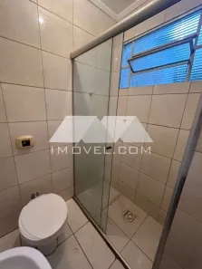 Apartamento com 3 Quartos para alugar, 90m² no Zona Central, Rio Claro