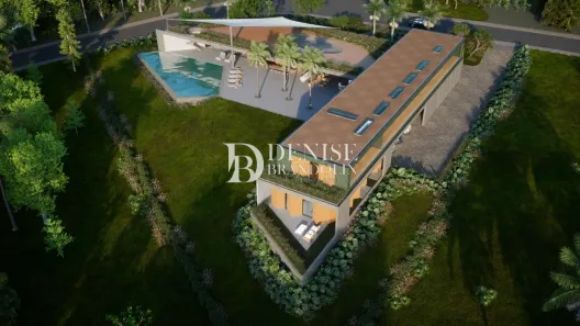 Casa de Condomínio com 7 Quartos à venda, 2600m² no Residencial Fazenda da Grama, Itupeva