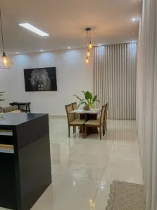 Casa com 2 Quartos à venda, 186m² no Reserva Centenária, Santa Bárbara D'Oeste