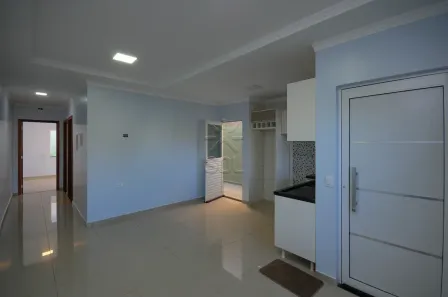 Casa com 2 Quartos à venda, 70m² no Carimã, Foz do Iguaçu