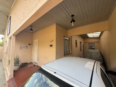 Casa Comercial para alugar, 150m² no Bigorrilho, Curitiba