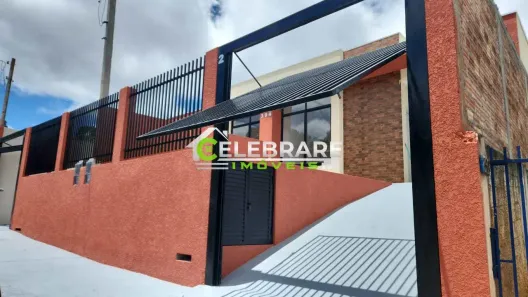 Casa com 3 Quartos à venda, 98m² no Jardim Pinheiros, Quatro Barras