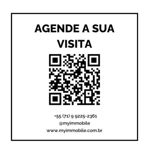 Casa de Condomínio com 4 Quartos à venda, 115m² no Itacimirim (Monte Gordo), Camaçari