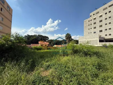 Terreno / Lote / Condomínio à venda, 820m² no Jardim Bela Vista, Jaguariúna