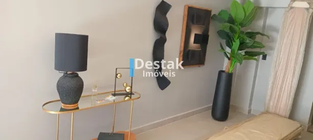 Flat com 1 Quarto para alugar, 24m² no Jardim Amália, Volta Redonda