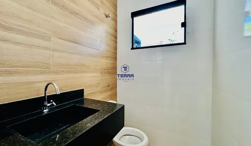 Casa de Vila com 2 Quartos à venda, 75m² no Inoã (Inoã), Maricá