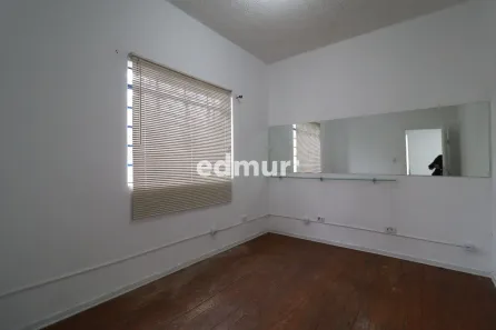 Casa Comercial com 2 Quartos para alugar, 150m² no Jardim, Santo André
