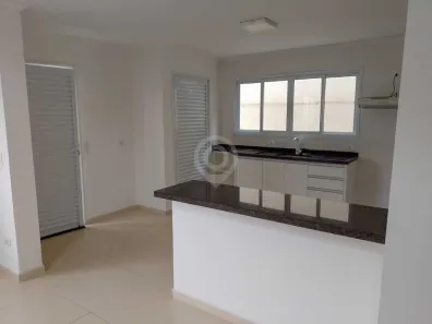 Casa de Condomínio com 2 Quartos para alugar, 198m² no Parque das Laranjeiras, Itatiba