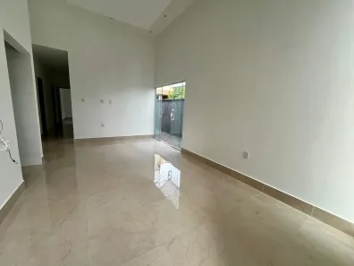 Casa de Condomínio com 3 Quartos para alugar, 126m² no Parque das Nações, Parnamirim