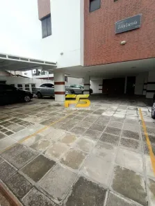 Apartamento com 2 Quartos à venda, 59m² no Cristo Redentor, João Pessoa