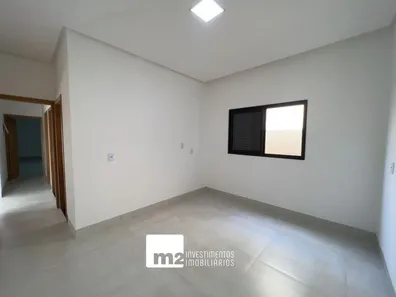 Casa com 3 Quartos à venda, 202m² no Setor Cristina II Expansão, Trindade