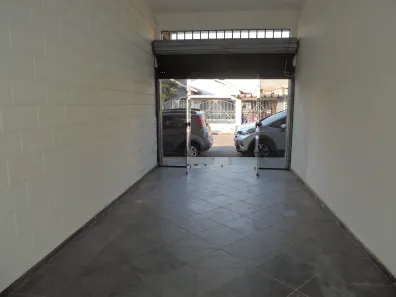 Loja / Salão / Ponto Comercial para alugar, 60m² no Alvinópolis, Atibaia