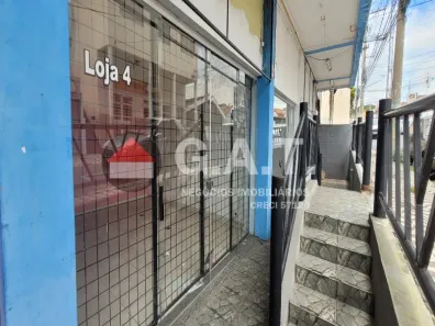 Loja / Salão / Ponto Comercial para alugar, 50m² no Centro, Votorantim