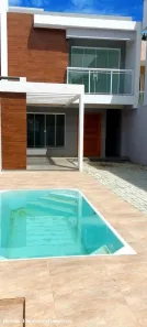 Sobrado com 3 Quartos à venda, 165m² no Costazul, Rio das Ostras