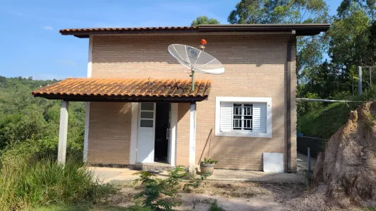 Fazenda / Sítio / Chácara com 3 Quartos à venda, 240m² no São Vicente, Mairiporã