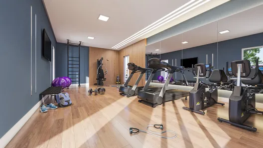 Casa de Condomínio com 3 Quartos à venda, 80m² no , Barra dos Coqueiros