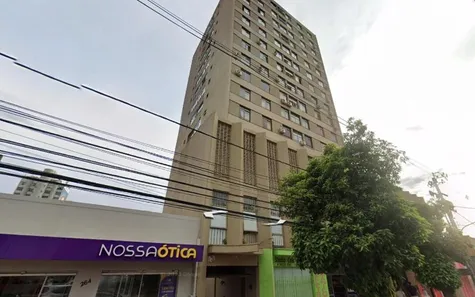 Conjunto Comercial / Sala à venda, 20m² no Centro, Campo Grande
