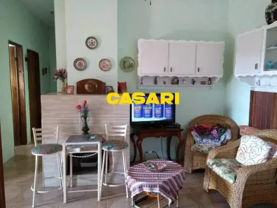 Fazenda / Sítio / Chácara com 2 Quartos à venda, 184m² no Dos Finco, São Bernardo do Campo