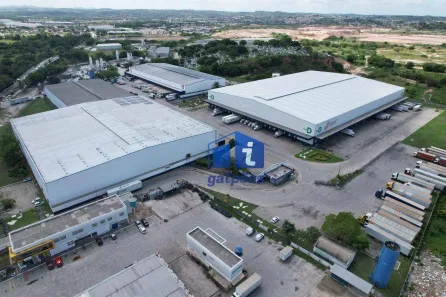 Galpão / Depósito / Armazém para alugar, 2000m² no Prazeres, Jaboatão dos Guararapes