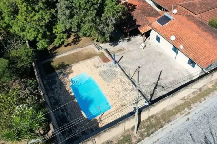 Fazenda / Sítio / Chácara com 6 Quartos à venda, 6000m² no Bonanza, Santa Luzia