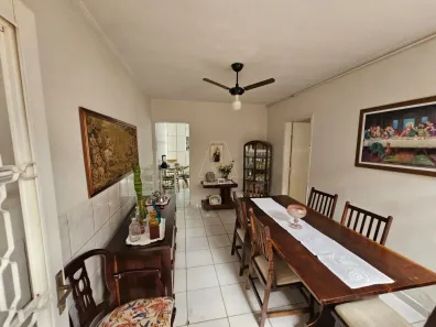 Sobrado com 3 Quartos para alugar, 188m² no Vila Mendonça, Araçatuba