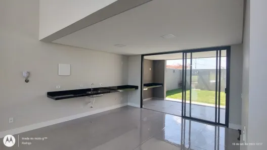 Sobrado com 2 Quartos à venda, 132m² no Jardim dos Lagos, Nova Odessa