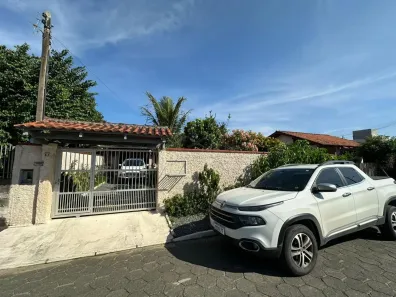 Casa com 4 Quartos à venda, 150m² no Gravatá, Navegantes