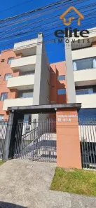 Apartamento com 3 Quartos à venda, 70m² no Loteamento Bosque Merhy, Quatro Barras