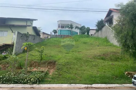 Terreno / Lote / Condomínio à venda, 450m² no Villaggio Capríccio, Louveira
