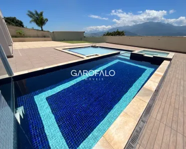 Casa de Condomínio com 5 Quartos à venda, 440m² no Casa da Lua, Resende