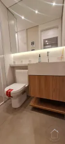 Apartamento com 2 Quartos à venda, 32m² no Jardim Soares, São Paulo