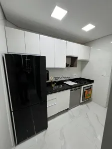 Apartamento com 2 Quartos para alugar, 91m² no Pitangueiras, Guarujá