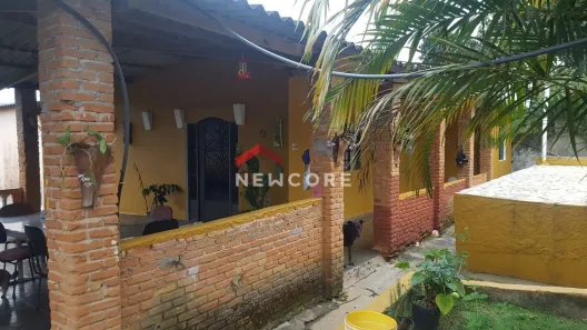 Fazenda / Sítio / Chácara à venda, 2000m² no Centro, São Lourenço da Serra