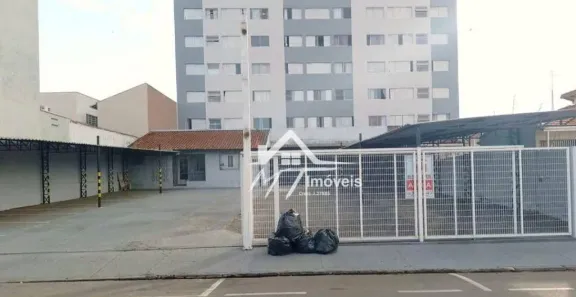 Loja / Salão / Ponto Comercial para alugar, 60m² no Centro, Sumaré