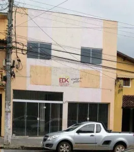 Prédio Inteiro para venda ou aluguel, 300m² no Centro, Pindamonhangaba