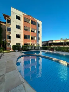 Apartamento com 2 Quartos à venda, 55m² no Curió, Fortaleza