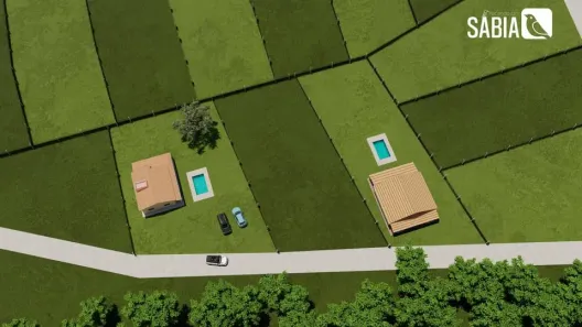 Terreno / Lote / Condomínio à venda, 600m² no Águas de Igaratá, Igaratá